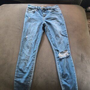 Joes woman's skinny jeans